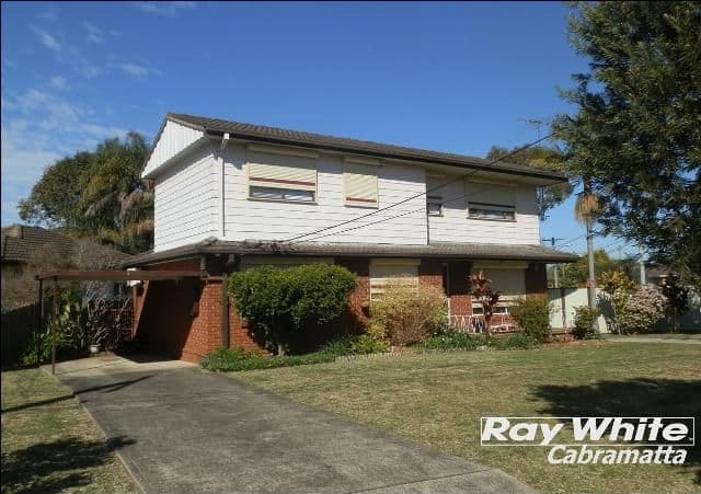 9 Canva Street, Canley Vale NSW 2166, Canley Vale - Thumbnail 2