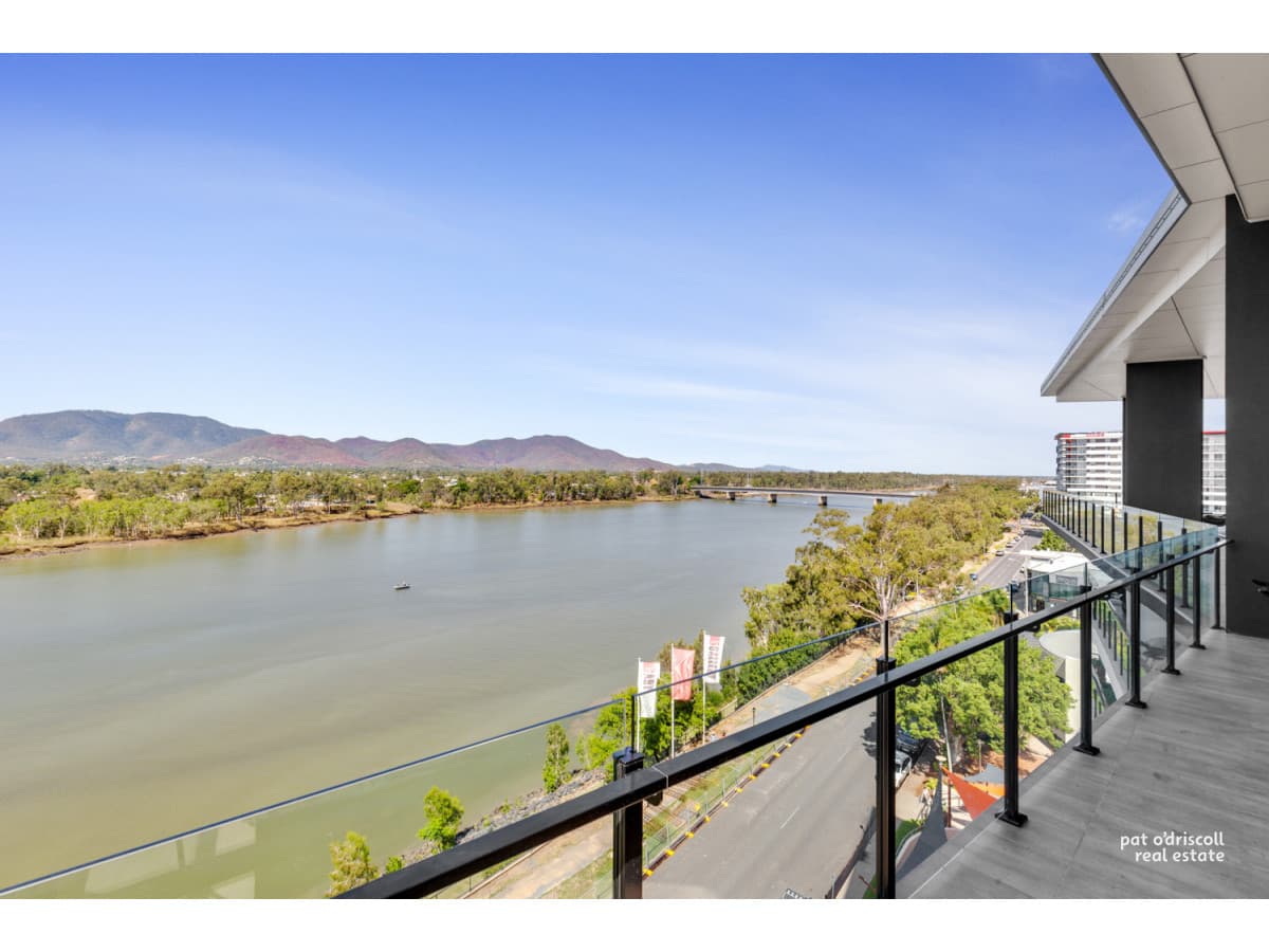 901/58 Victoria Parade, Rockhampton City QLD, Rockhampton City - Thumbnail 2