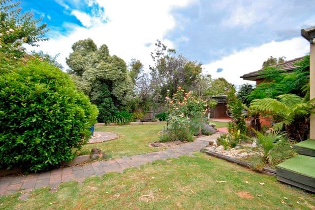 88 Edward Road, CHIRNSIDE PARK VIC 3116, Chirnside Park - Thumbnail 8