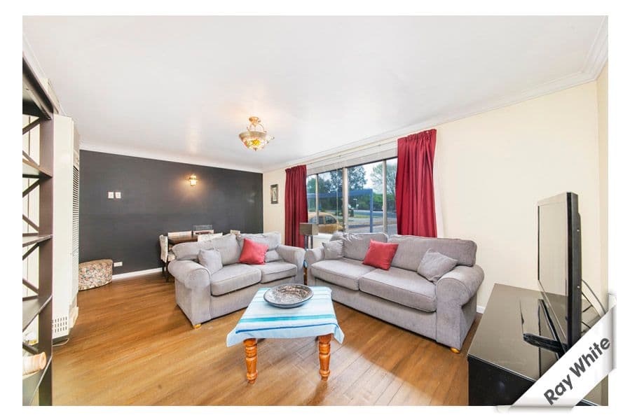 33 Mockridge Crescent, HOLT ACT 2615, Holt - Image 1