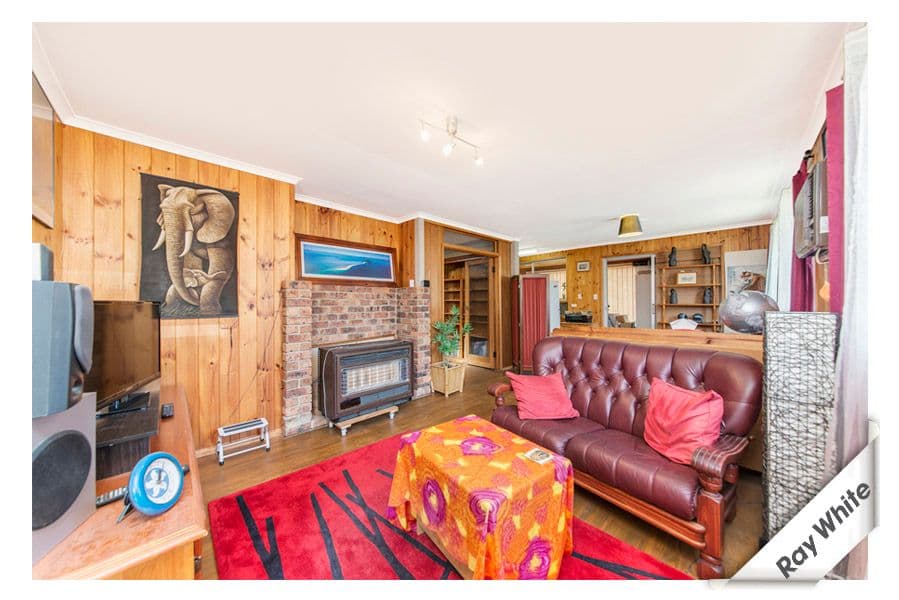 33 Mockridge Crescent, HOLT ACT 2615, Holt - Thumbnail 7