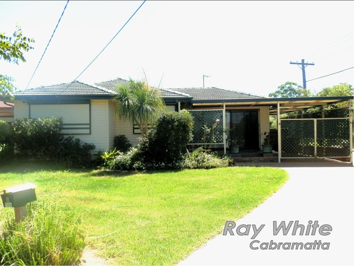 Canley Heights NSW 2166, Canley Heights - Image 1
