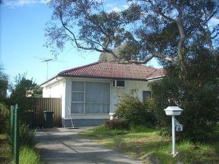 23 Shamrock Street, SMITHFIELD NSW 2164, Smithfield - Image 1
