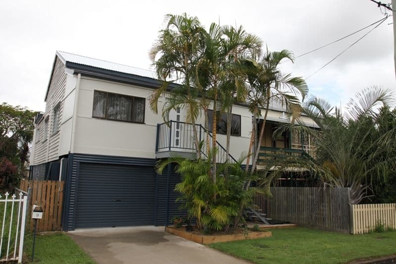 9 Arnold Street, ALLENSTOWN QLD 4700, Allenstown - Image 1