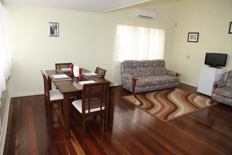 9 Arnold Street, ALLENSTOWN QLD 4700, Allenstown - Thumbnail 5