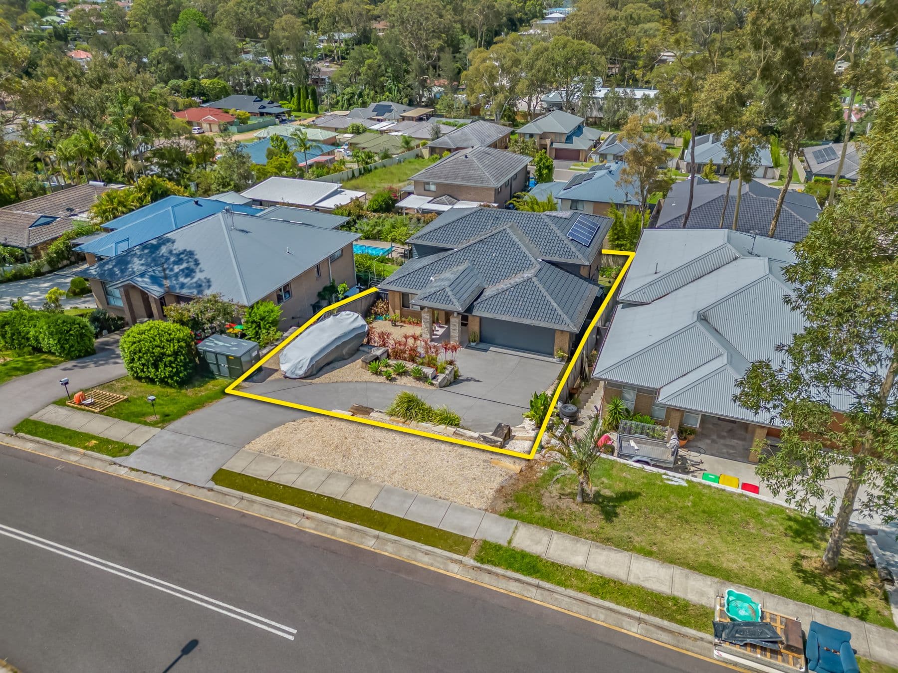 27 Hampton Street, Toronto NSW 2283, Toronto - Thumbnail 2