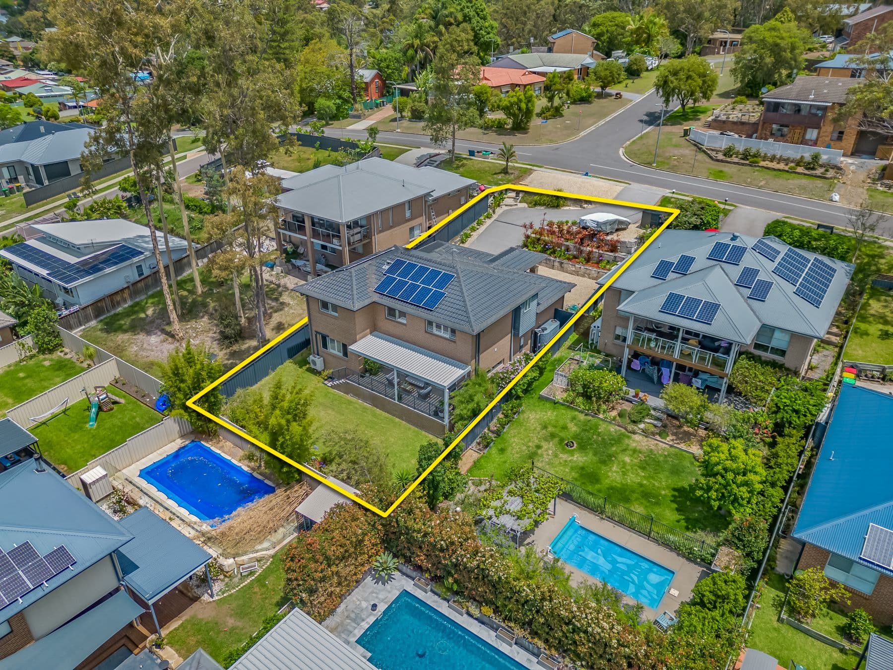 27 Hampton Street, Toronto NSW 2283, Toronto - Thumbnail 3