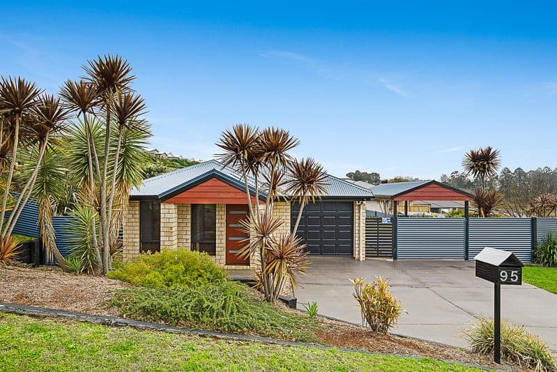 95 Hogg Street, Cranley QLD 4350, Cranley - Image 1