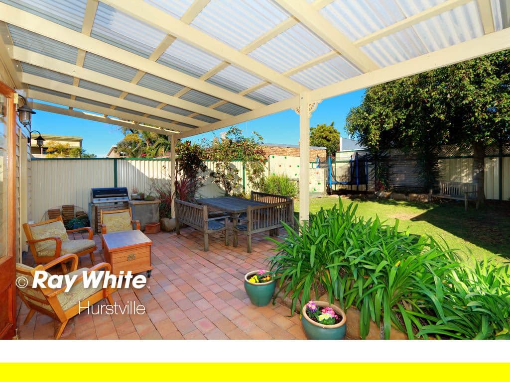 29 Carruthers Street, PENSHURST NSW 2222, Penshurst - Thumbnail 6