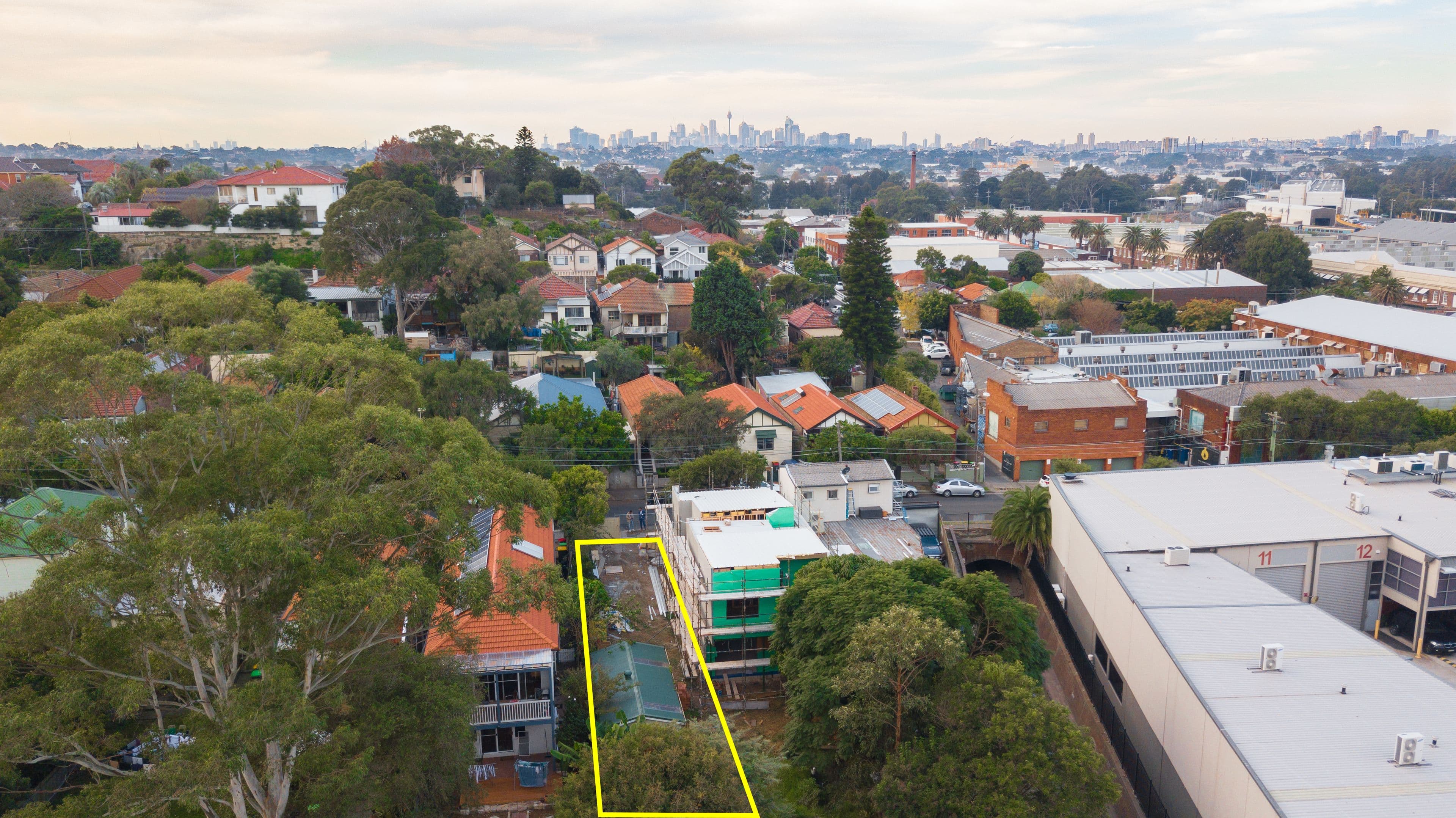 130 Warren Road, Marrickville NSW 2204, Marrickville - Image 1