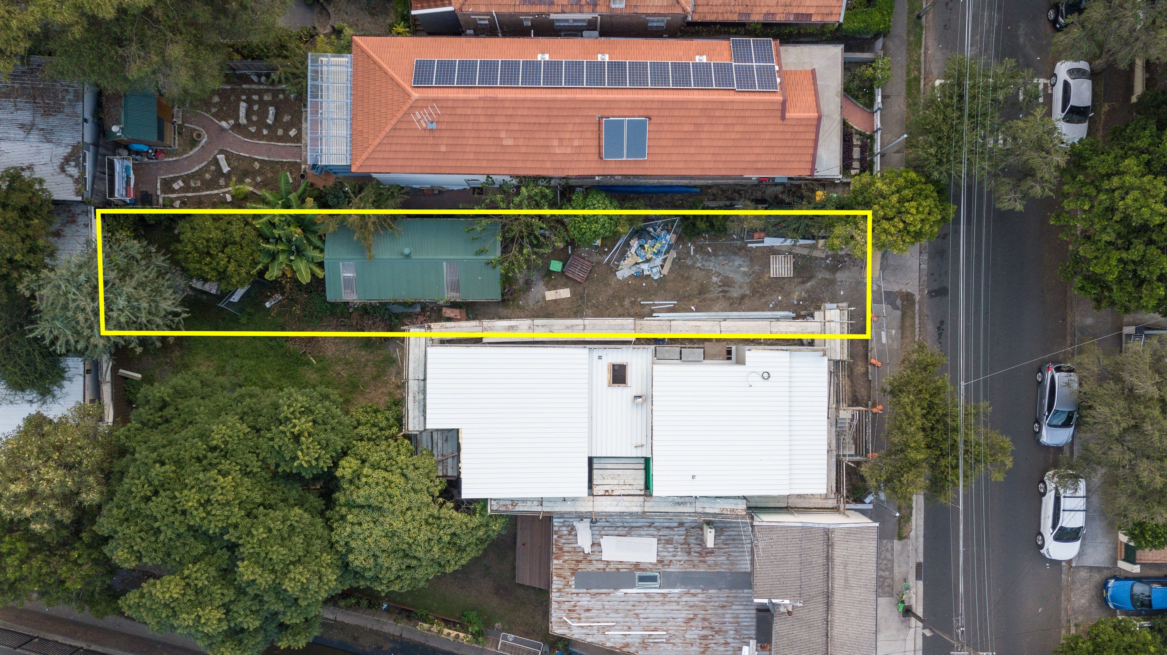 130 Warren Road, Marrickville NSW 2204, Marrickville - Thumbnail 2