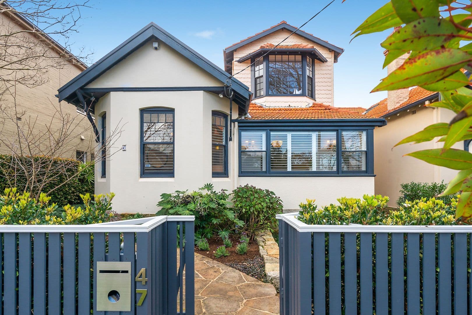 47 Spencer Road, Mosman NSW 2088, Mosman - Image 1