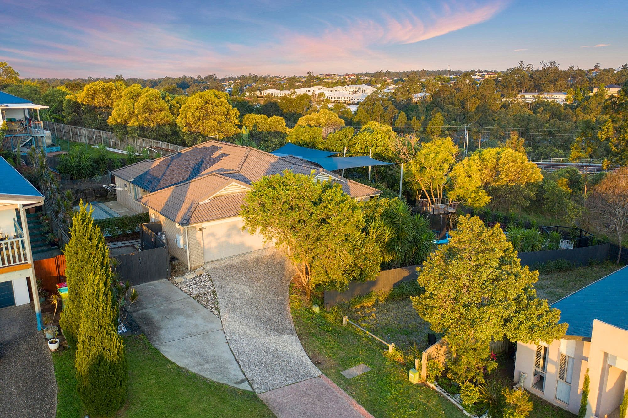 18 Congo Circuit, Springfield QLD 4300, Springfield - Thumbnail 2