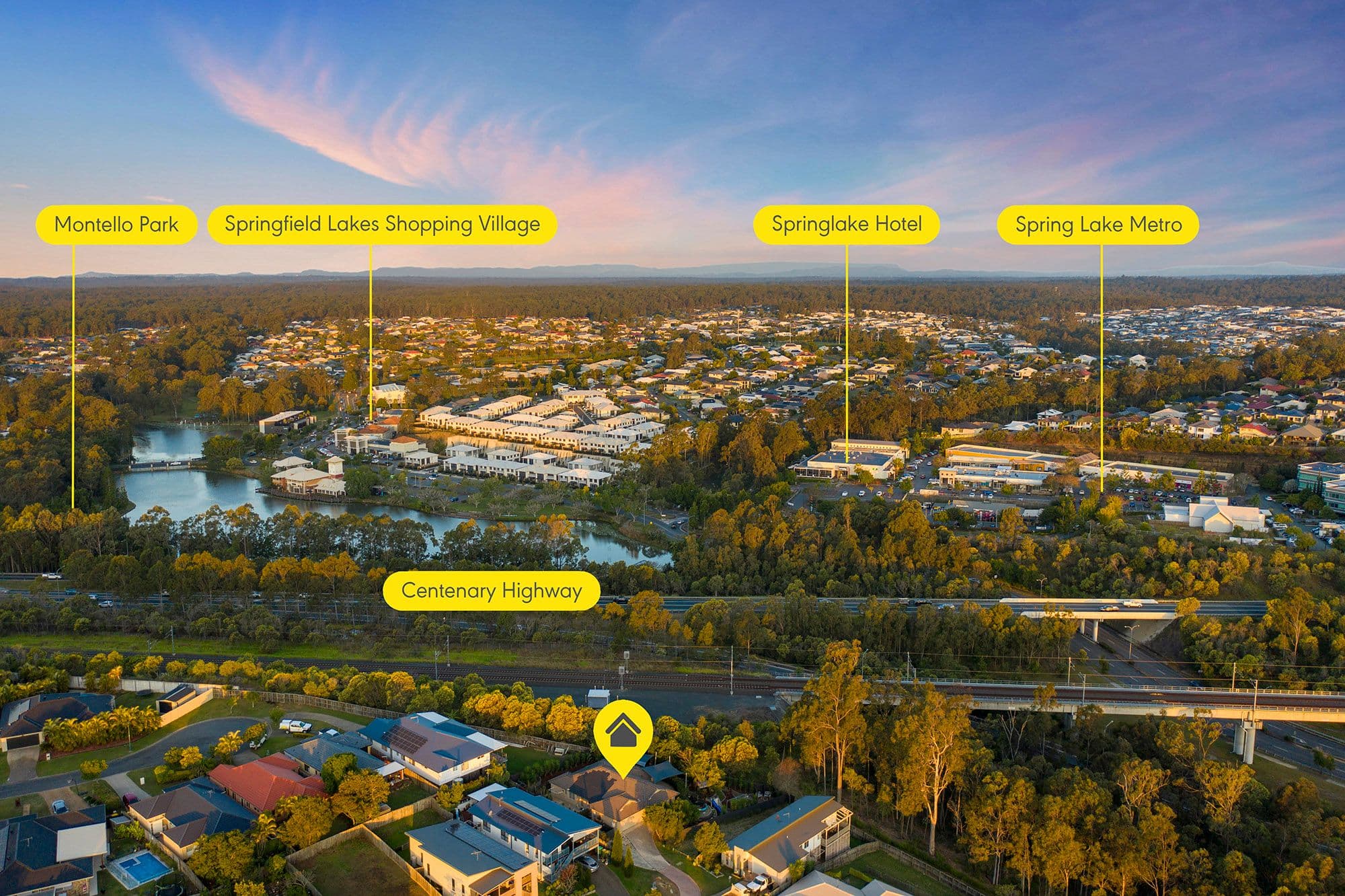 18 Congo Circuit, Springfield QLD 4300, Springfield - Thumbnail 3