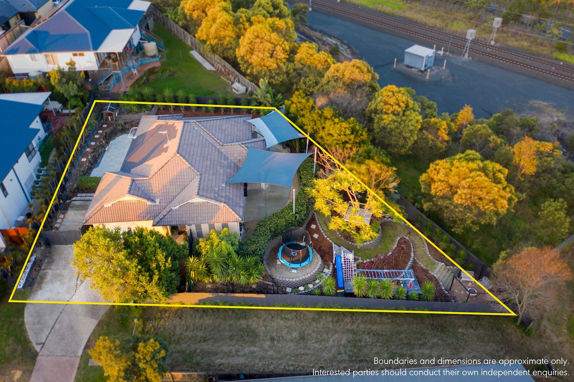 18 Congo Circuit, Springfield QLD 4300, Springfield - Thumbnail 5