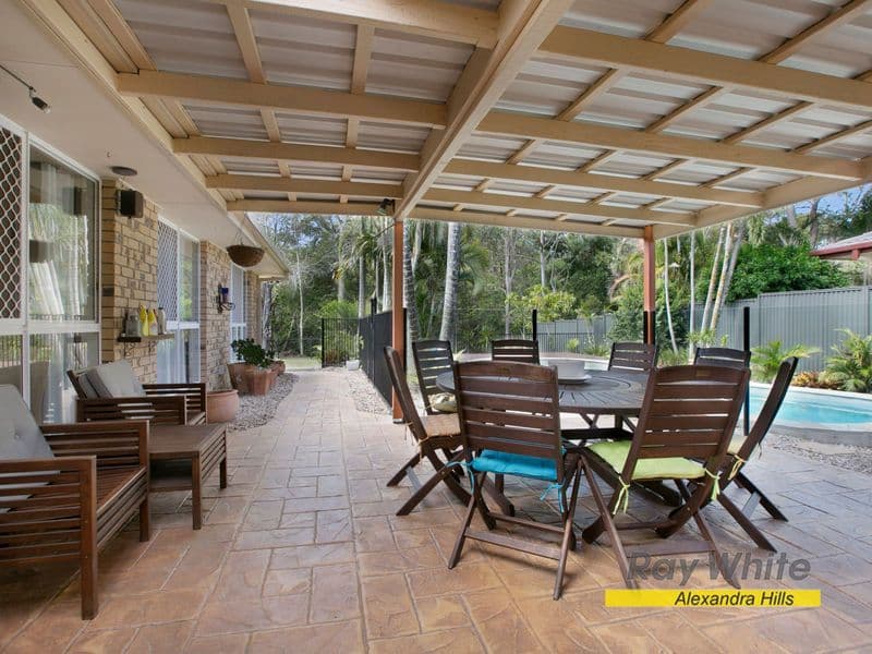 38 Glover Drive, Alexandra Hills QLD 4161, Alexandra Hills - Thumbnail 2
