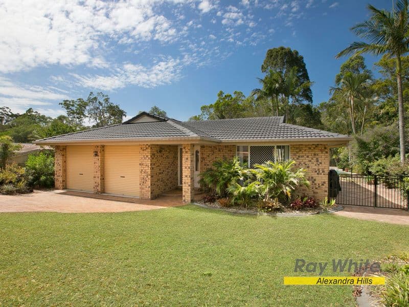 38 Glover Drive, Alexandra Hills QLD 4161, Alexandra Hills - Thumbnail 4
