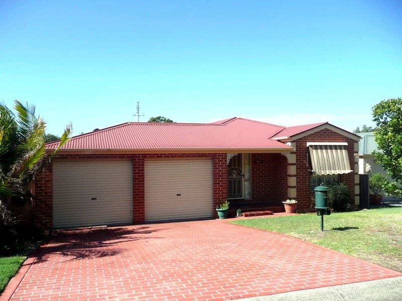 7 Woodbridge Crescent, LAKE MUNMORAH NSW 2259, Lake Munmorah - Image 1