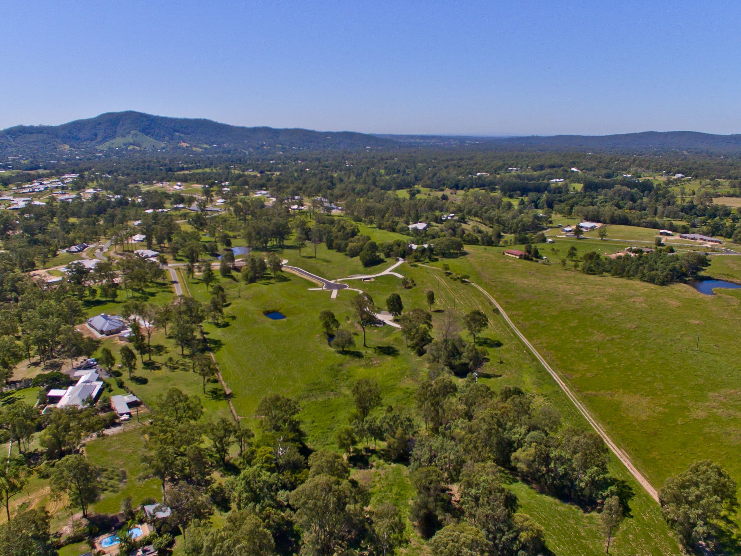 Lot 6 "Mountain Rise Estate" Moonlight Avenue, HIGHVALE QLD 4520, Highvale - Thumbnail 8
