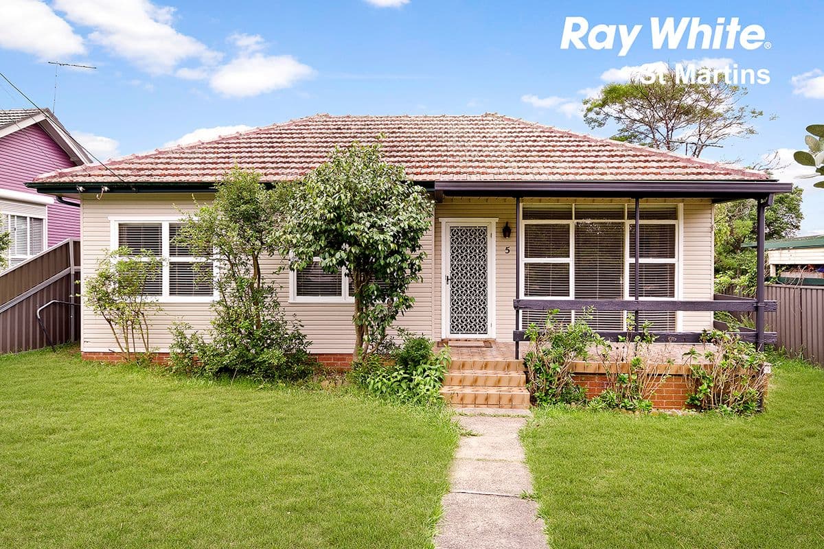 5 Wattle Street, Blacktown - Image 1