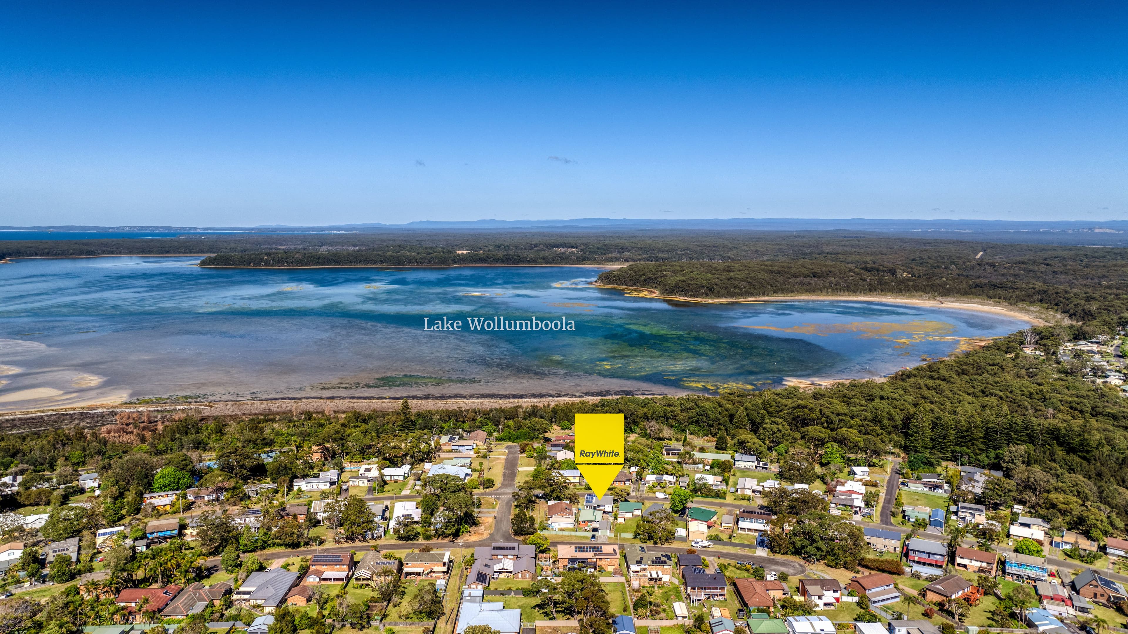 36 Silvermere Street, Culburra Beach NSW 2540, Culburra Beach - Image 1