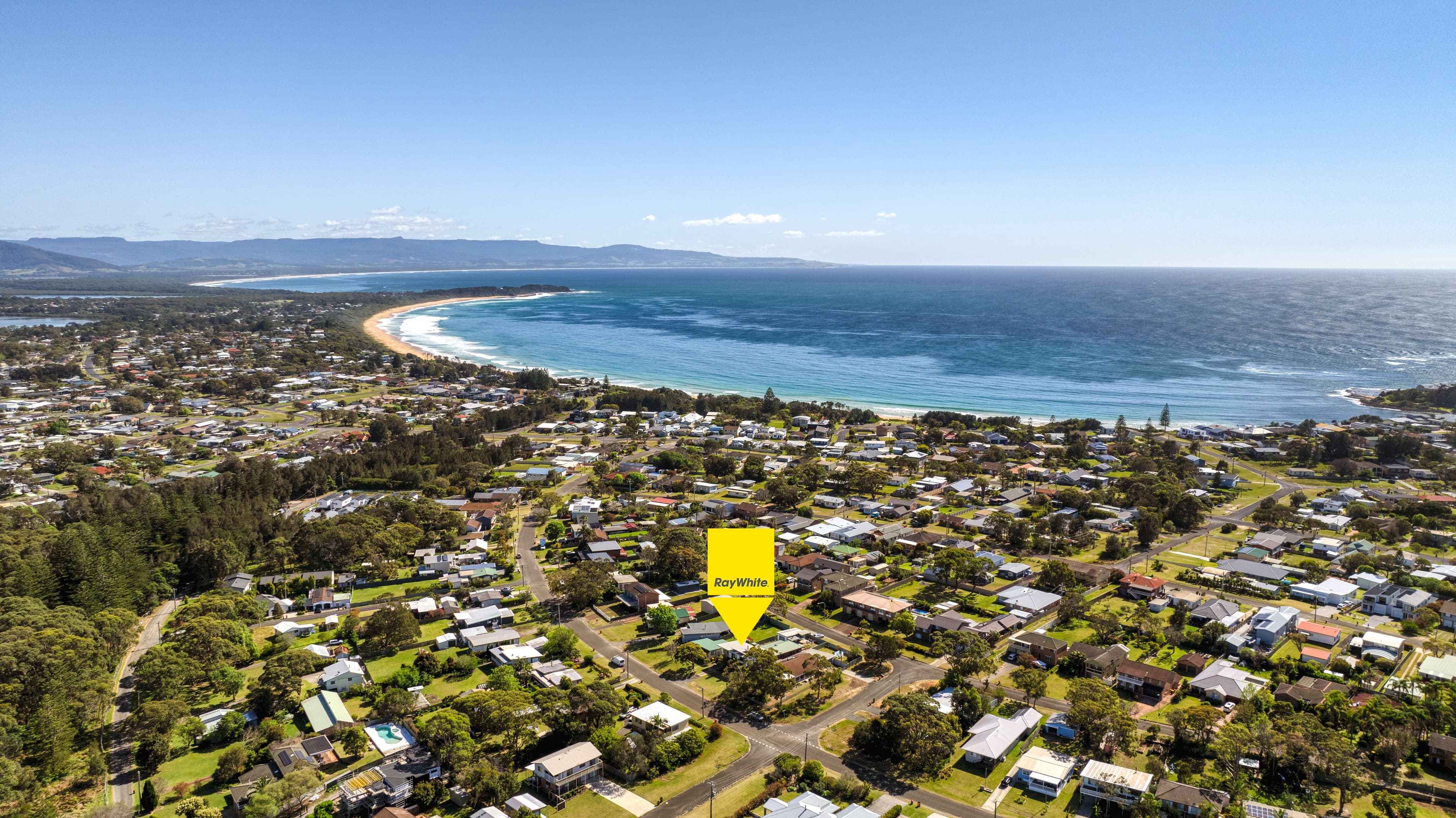 36 Silvermere Street, Culburra Beach NSW 2540, Culburra Beach - Thumbnail 2