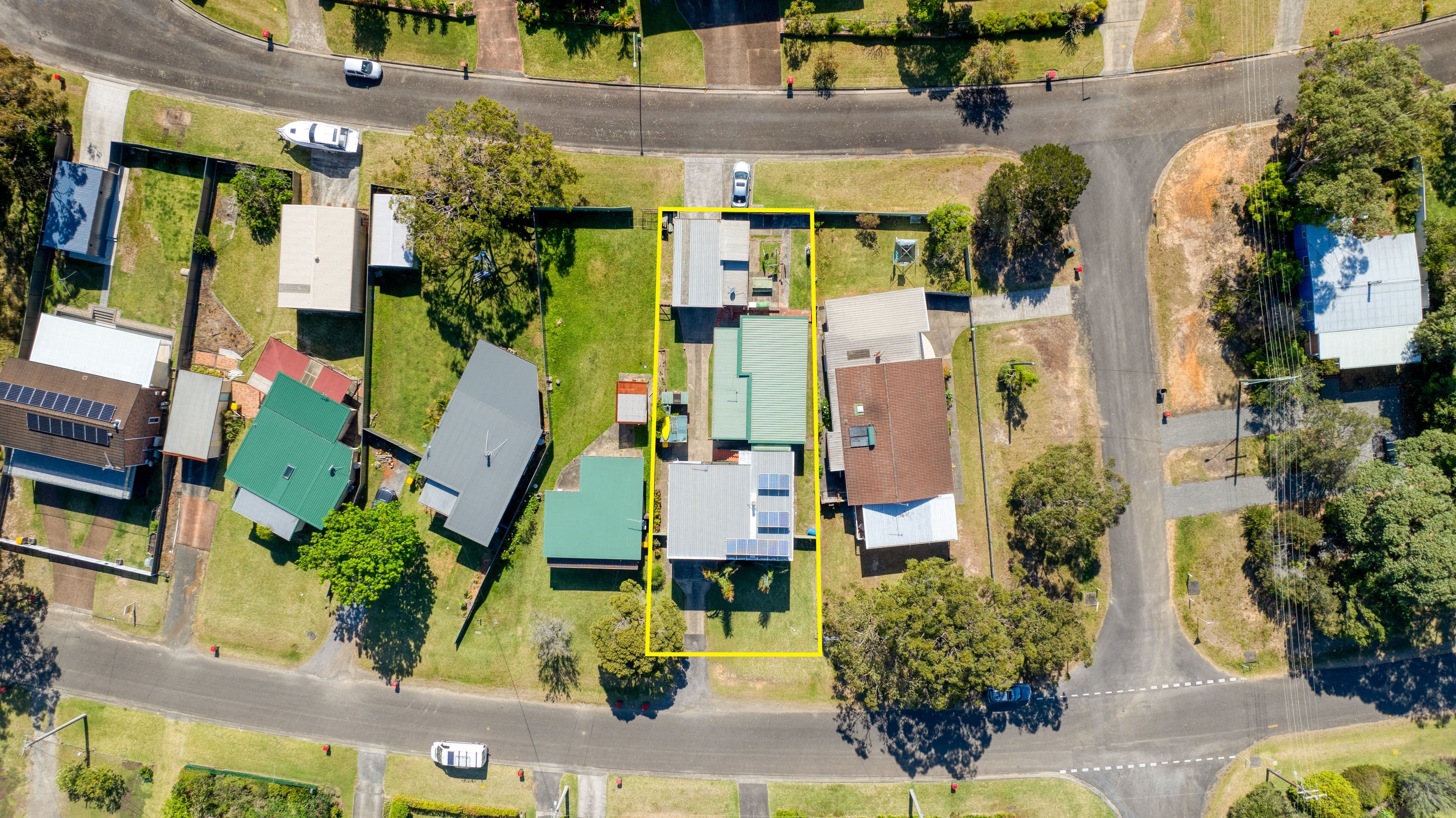 36 Silvermere Street, Culburra Beach NSW 2540, Culburra Beach - Thumbnail 4