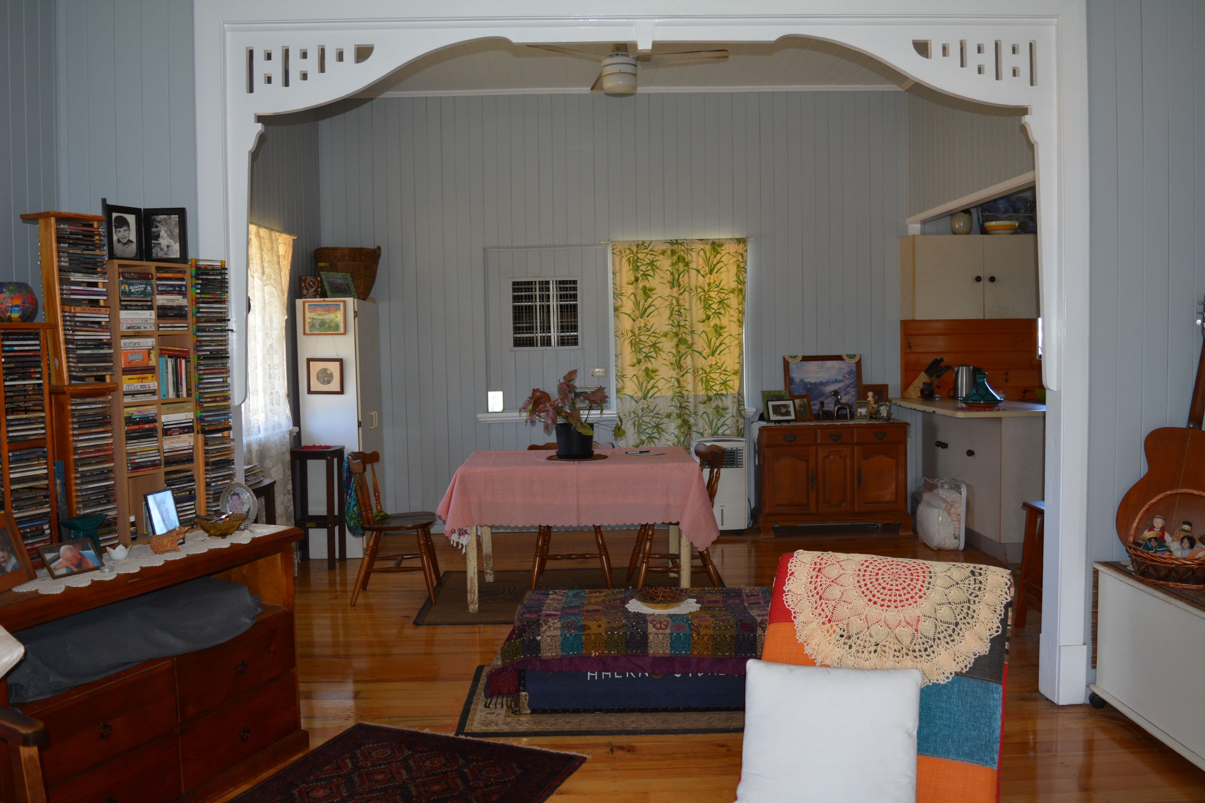 26 Coronation Drive, Blackall QLD 4472, Blackall - Thumbnail 7