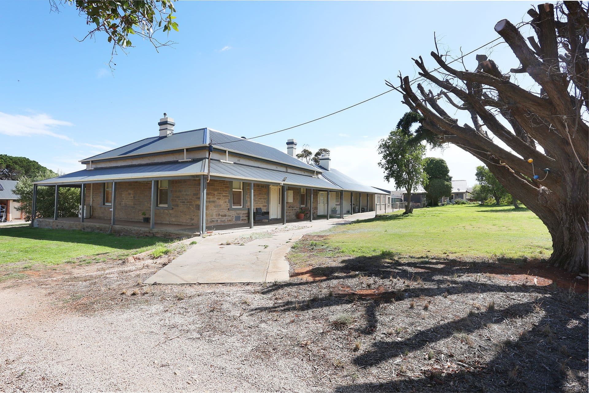 16 Tregony Street, Burra SA 5417, Burra - Image 1