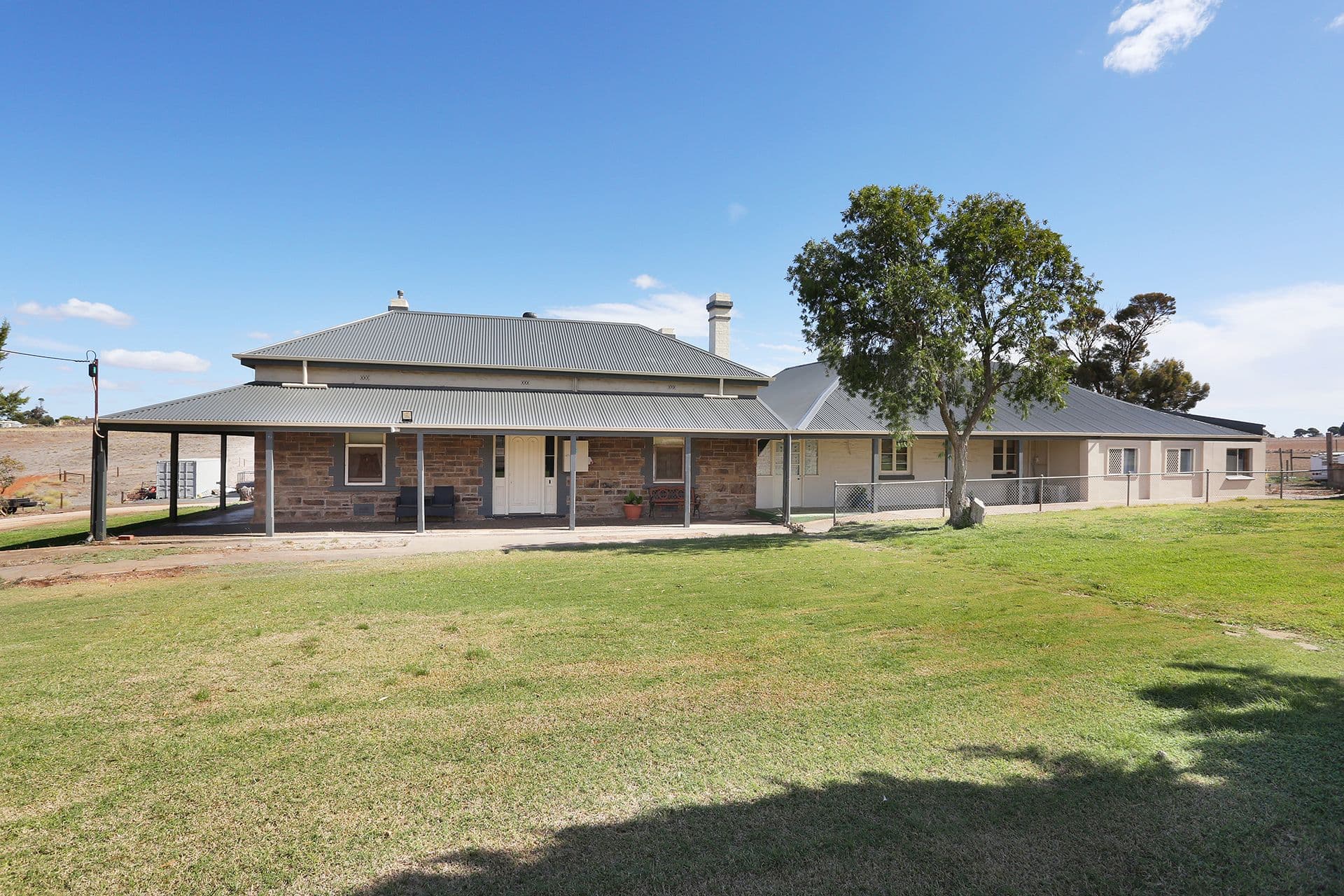 16 Tregony Street, Burra SA 5417, Burra - Thumbnail 2