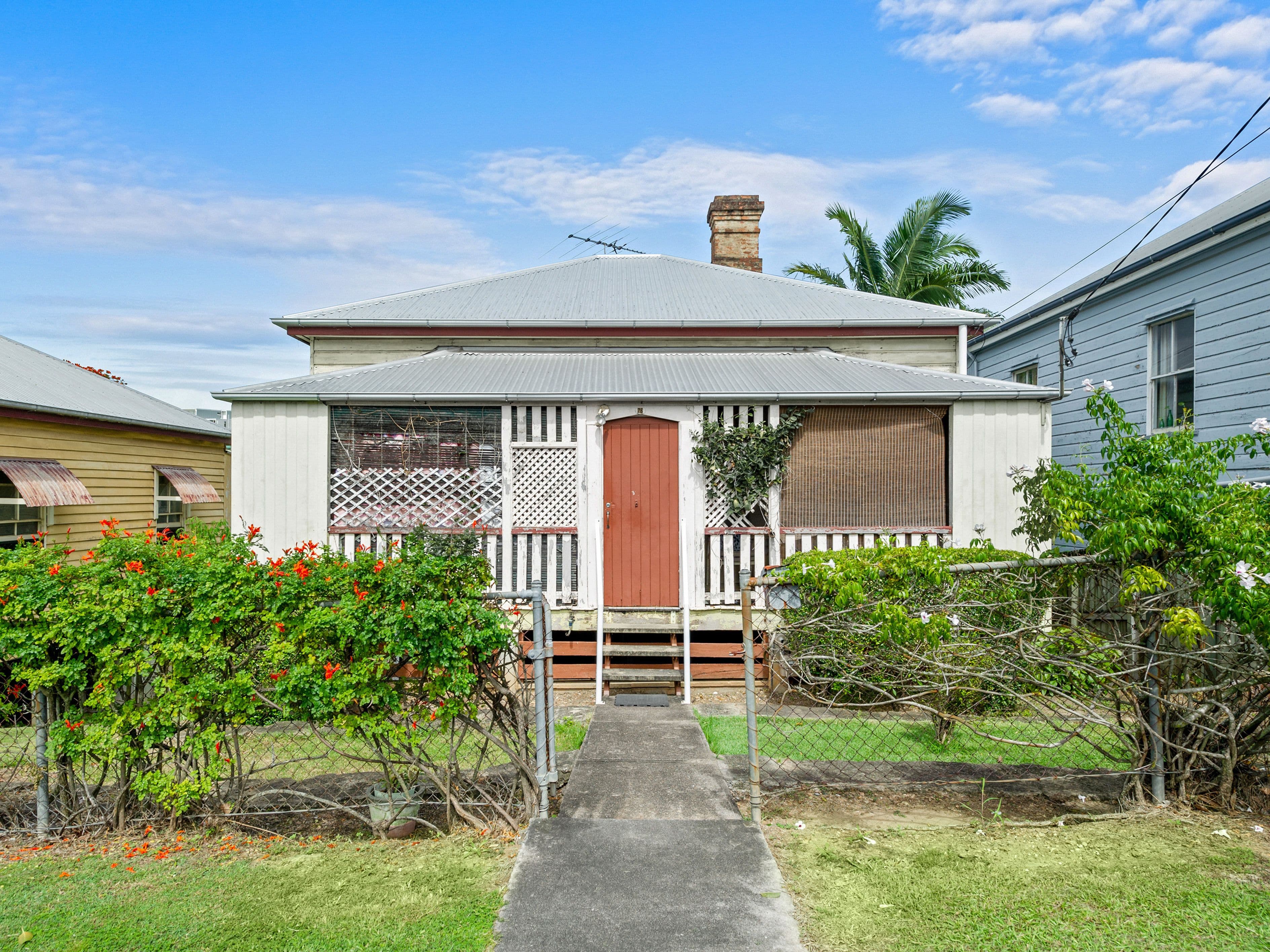 76 Charlotte Street, Paddington QLD 4064, Paddington - Image 1