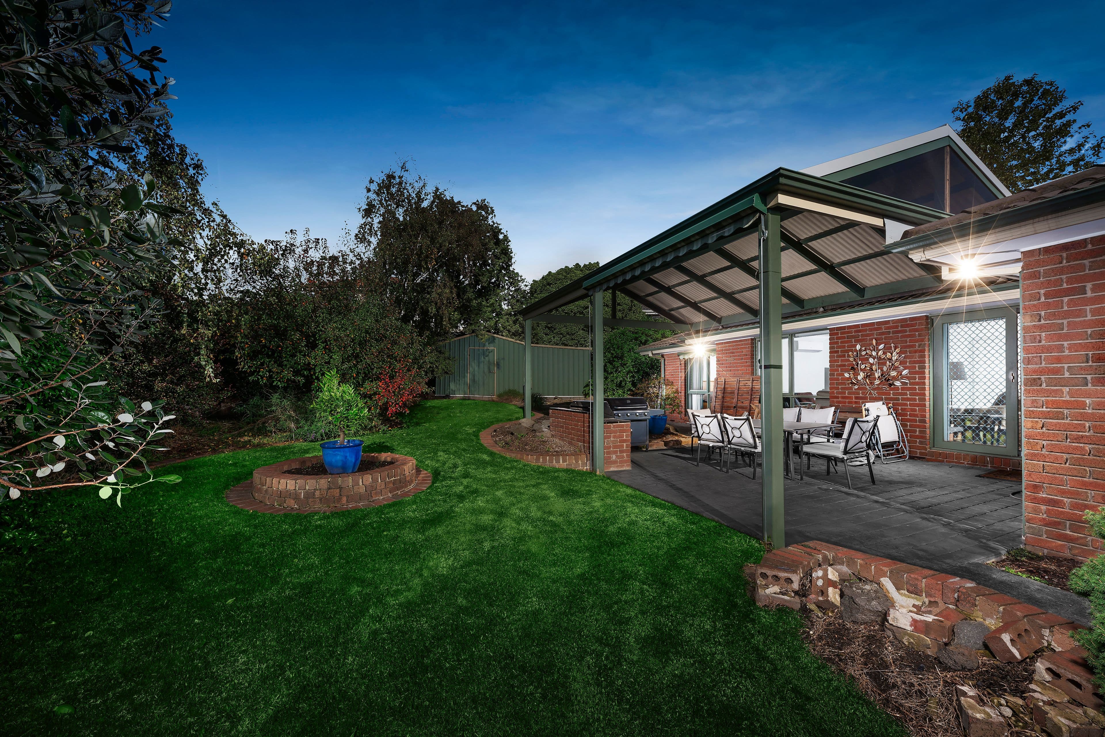 7 Lawncliffe Court, Rowville VIC 3178, Rowville - Thumbnail 7