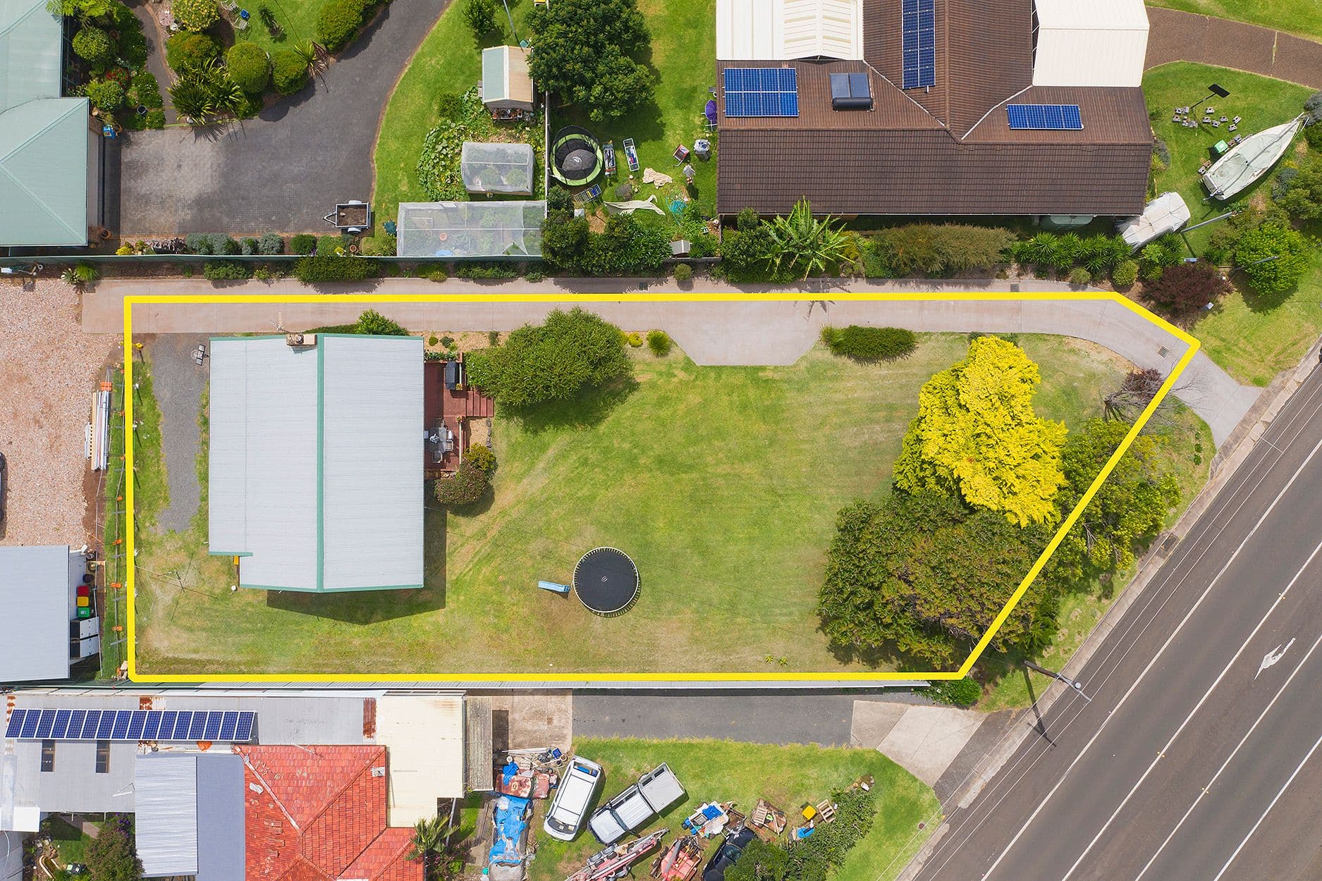 21 South Kiama Drive, Kiama Heights NSW 2533, Kiama Heights - Thumbnail 2
