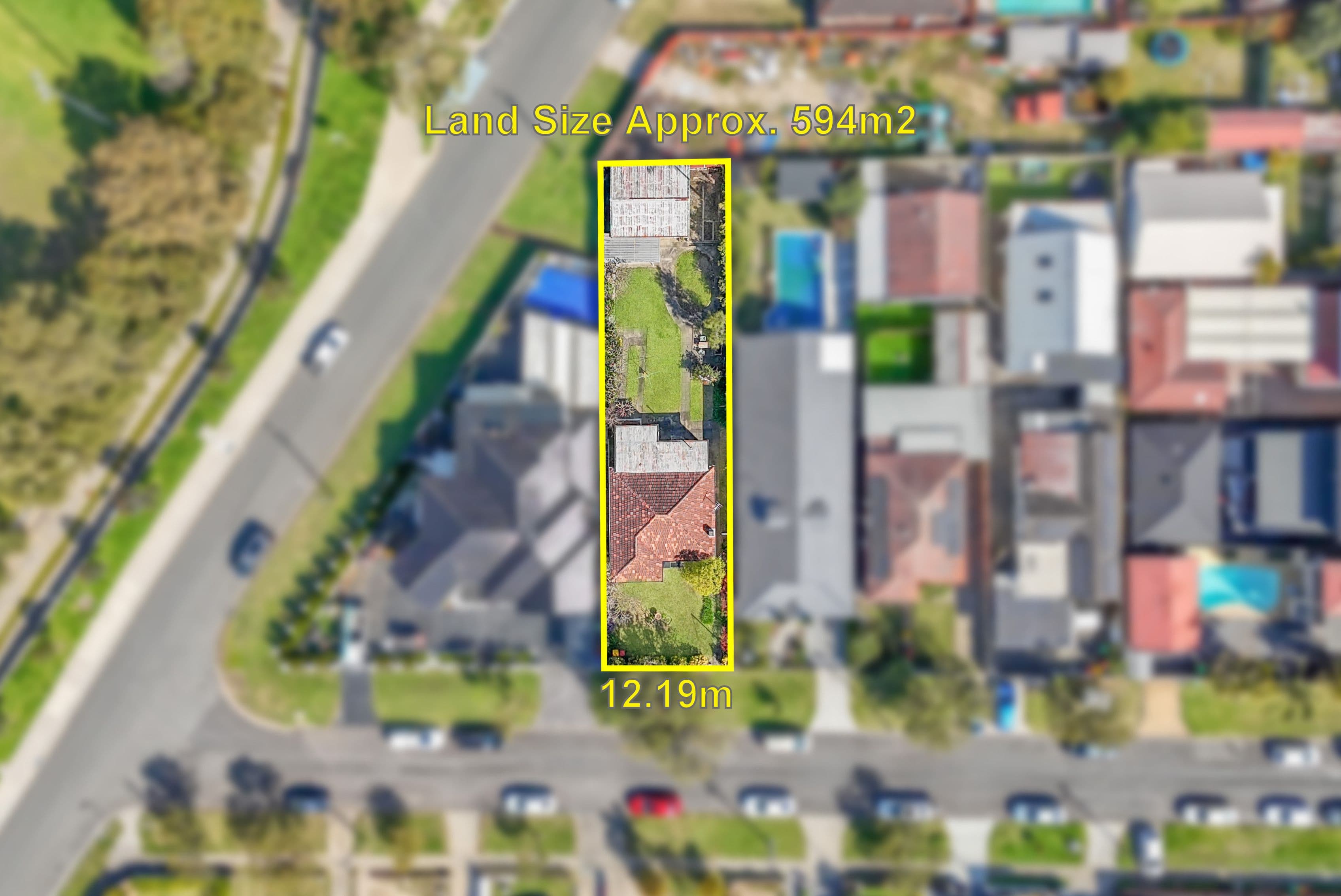 4 Lima Street, Greenacre NSW 2190, Greenacre - Thumbnail 2