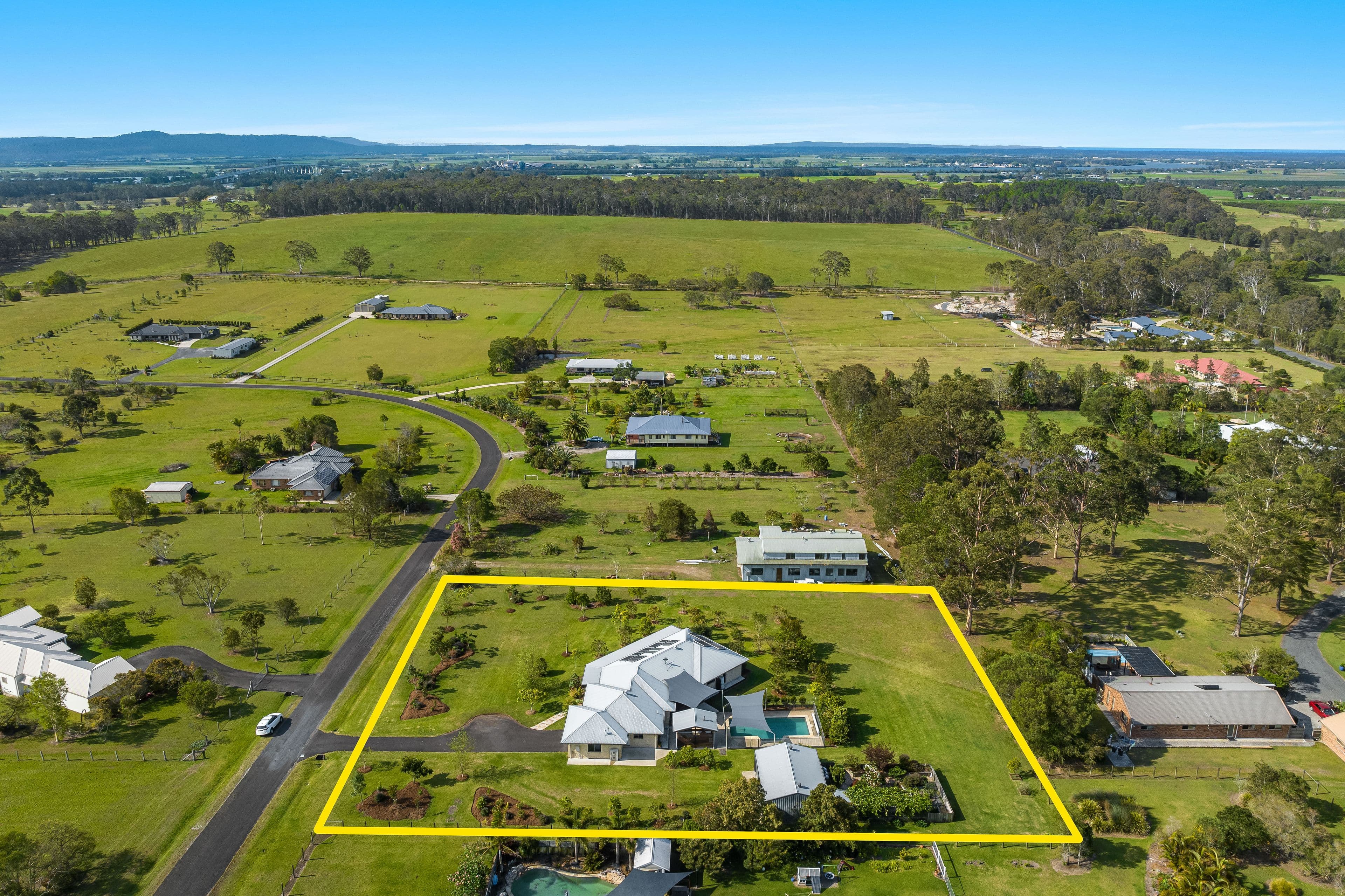 12 Wampi Place, James Creek NSW 2463, James Creek - Image 1