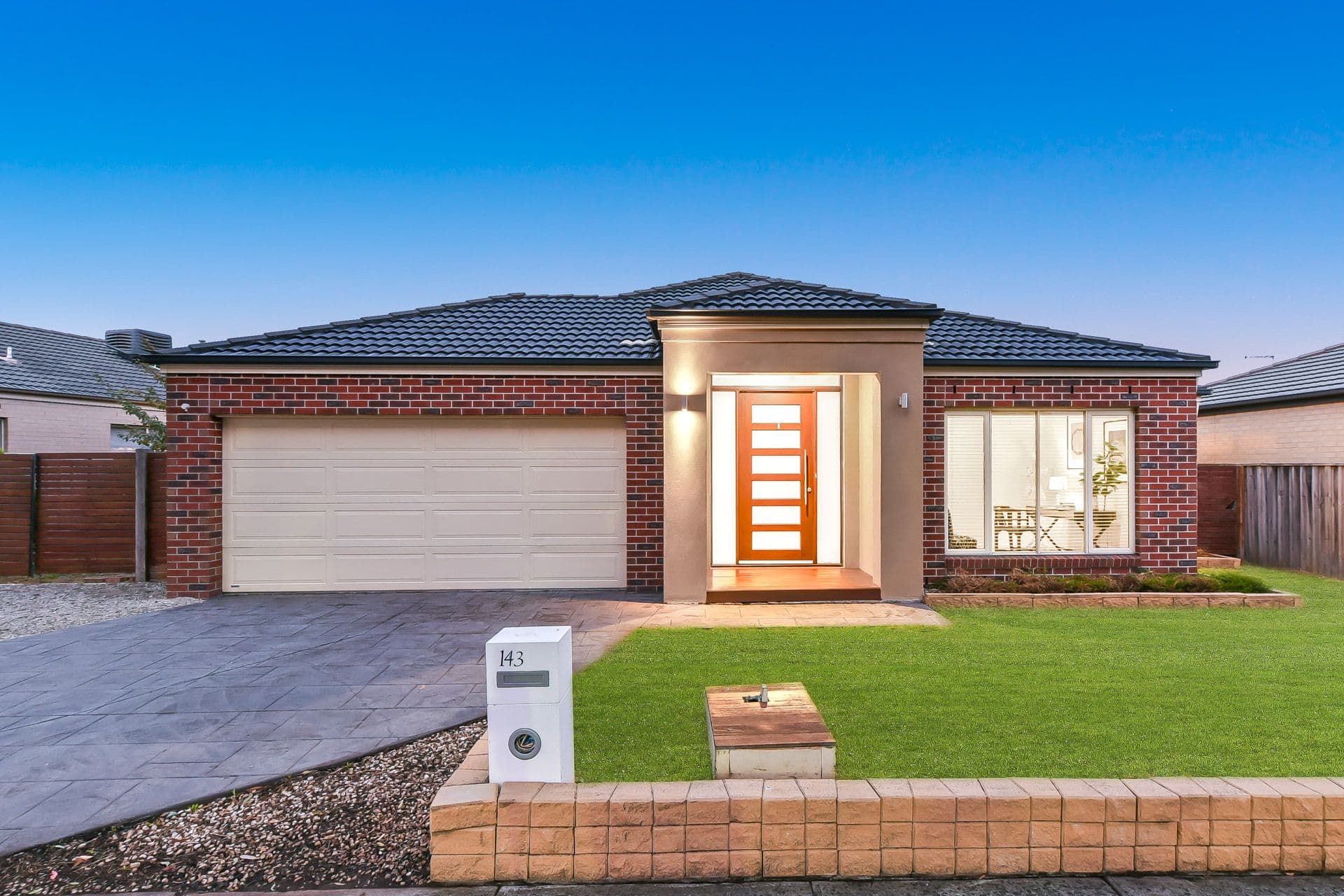 143 Viewgrand Drive, Berwick VIC 3806, Berwick - Image 1