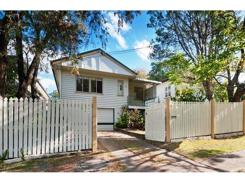 54 Victoria Street, Ashgrove QLD 4060, Ashgrove - Image 1