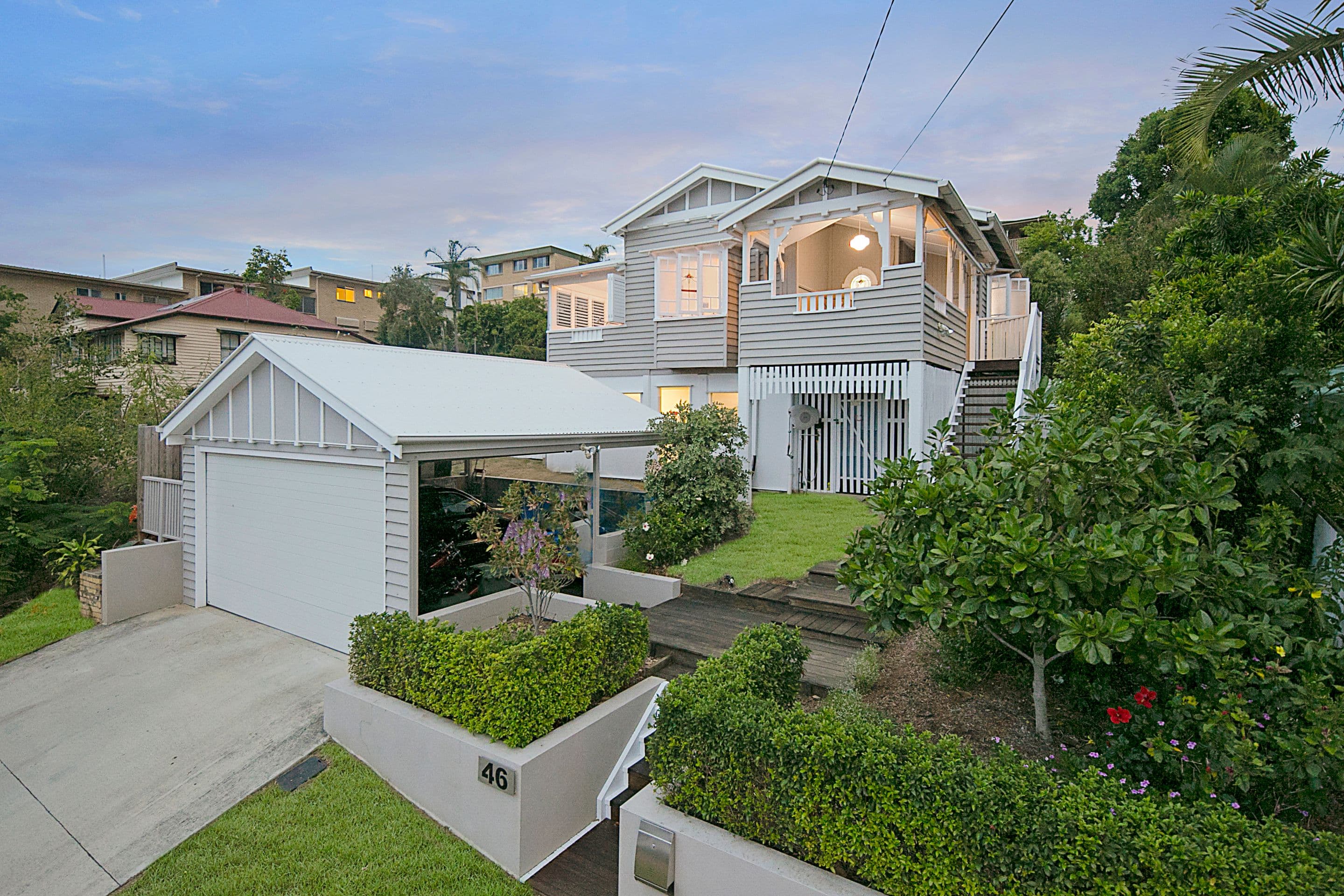 46 Miles Street, Hawthorne QLD 4171, Hawthorne - Image 1