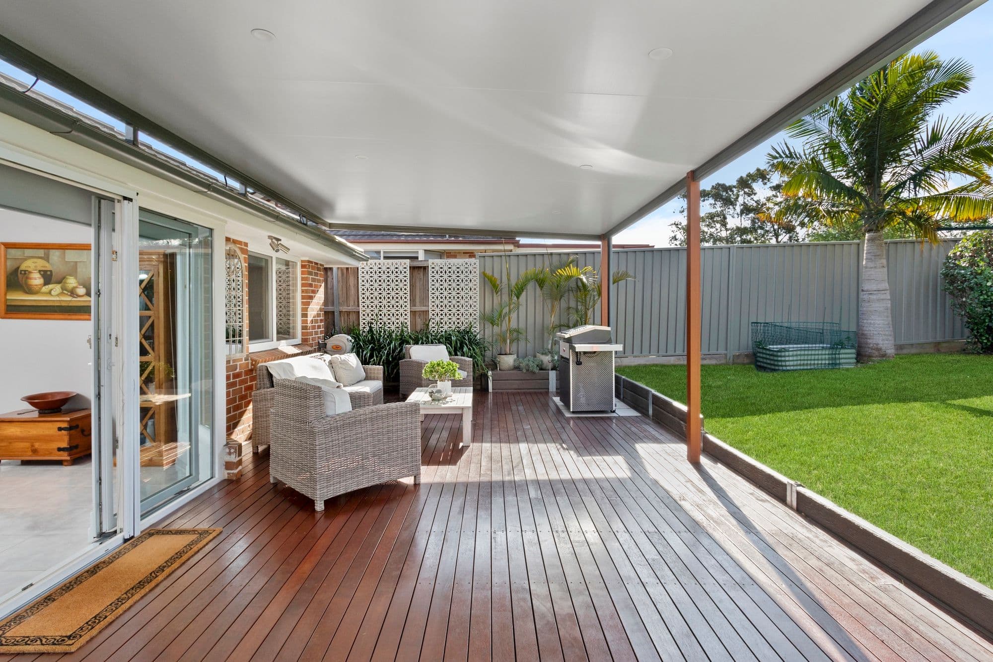 22 Oliveri Place, Schofields NSW 2762, Schofields - Thumbnail 8