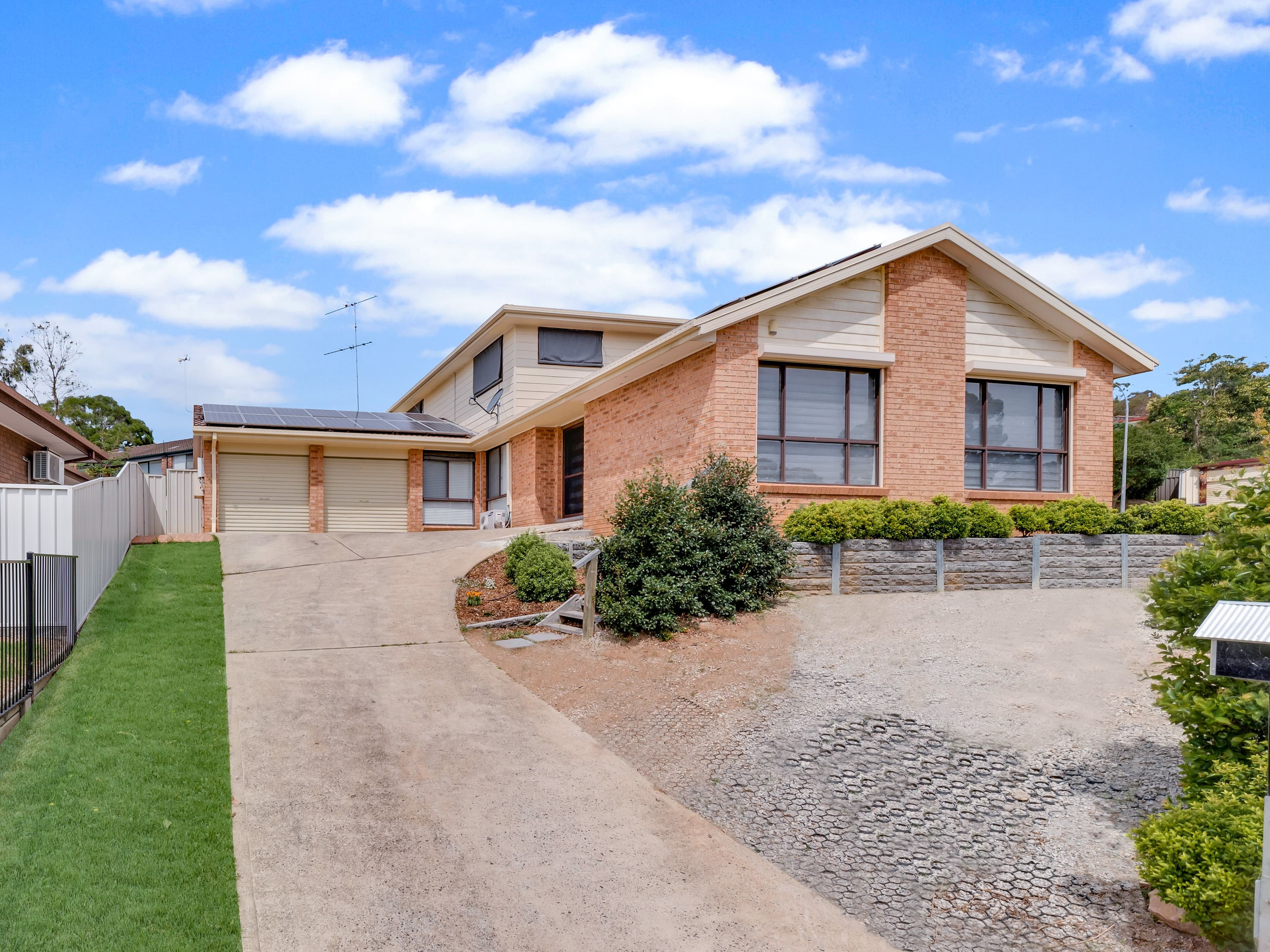 24 Crispsparkle Drive, Ambarvale NSW 2560, Ambarvale - Image 1