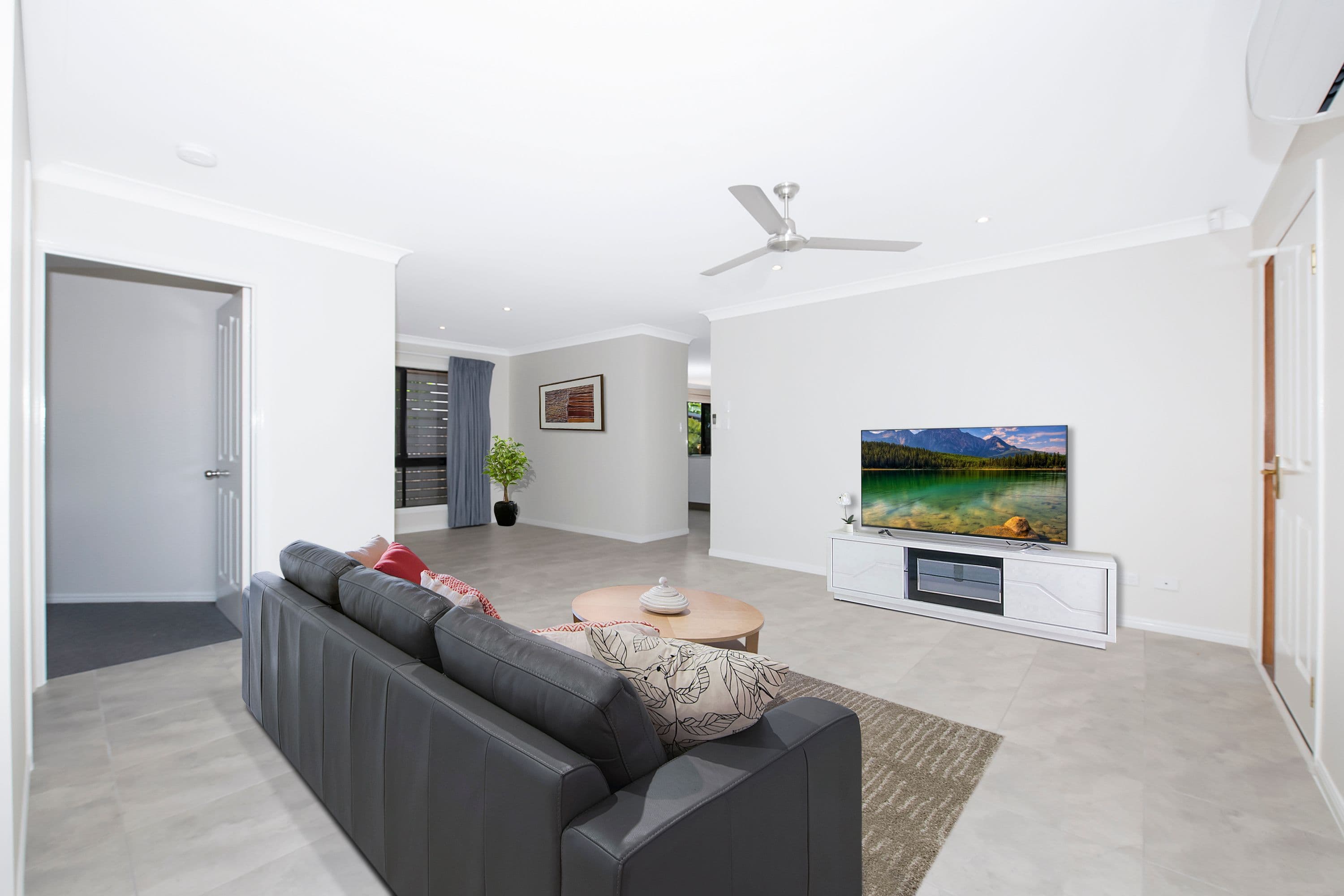17 Aquatic Place, Idalia QLD 4811, Idalia - Image 1
