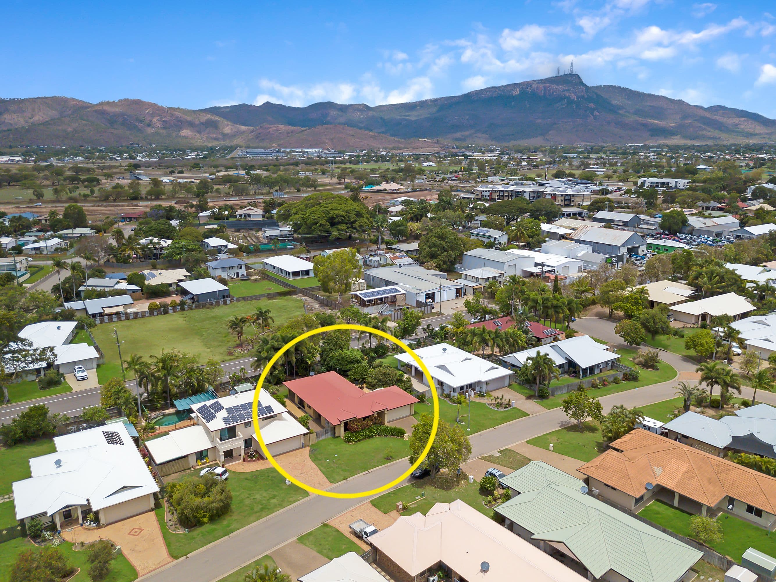 17 Aquatic Place, Idalia QLD 4811, Idalia - Thumbnail 7