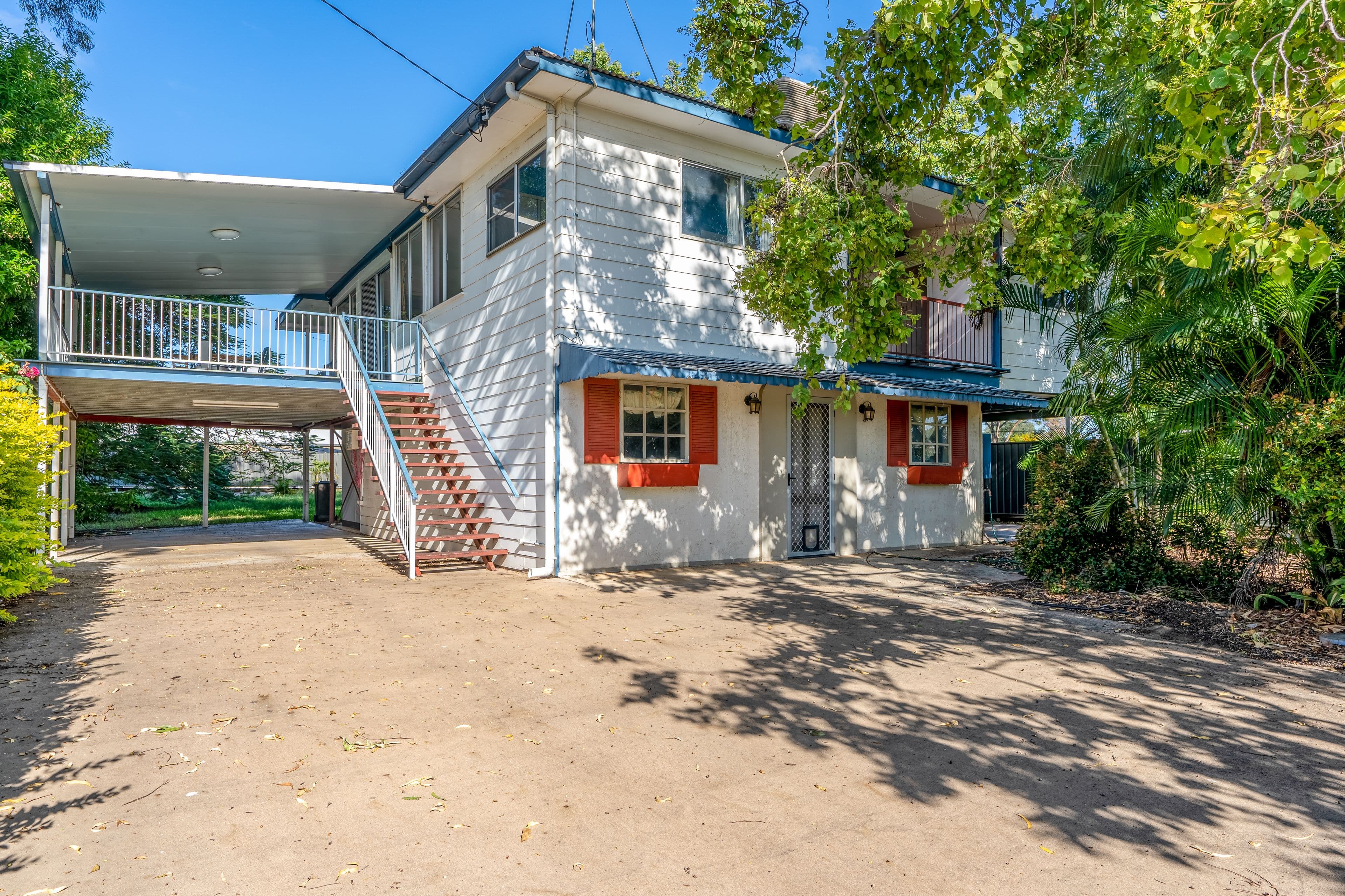 55 Gray Street, Emerald QLD 4720, Emerald - Image 1