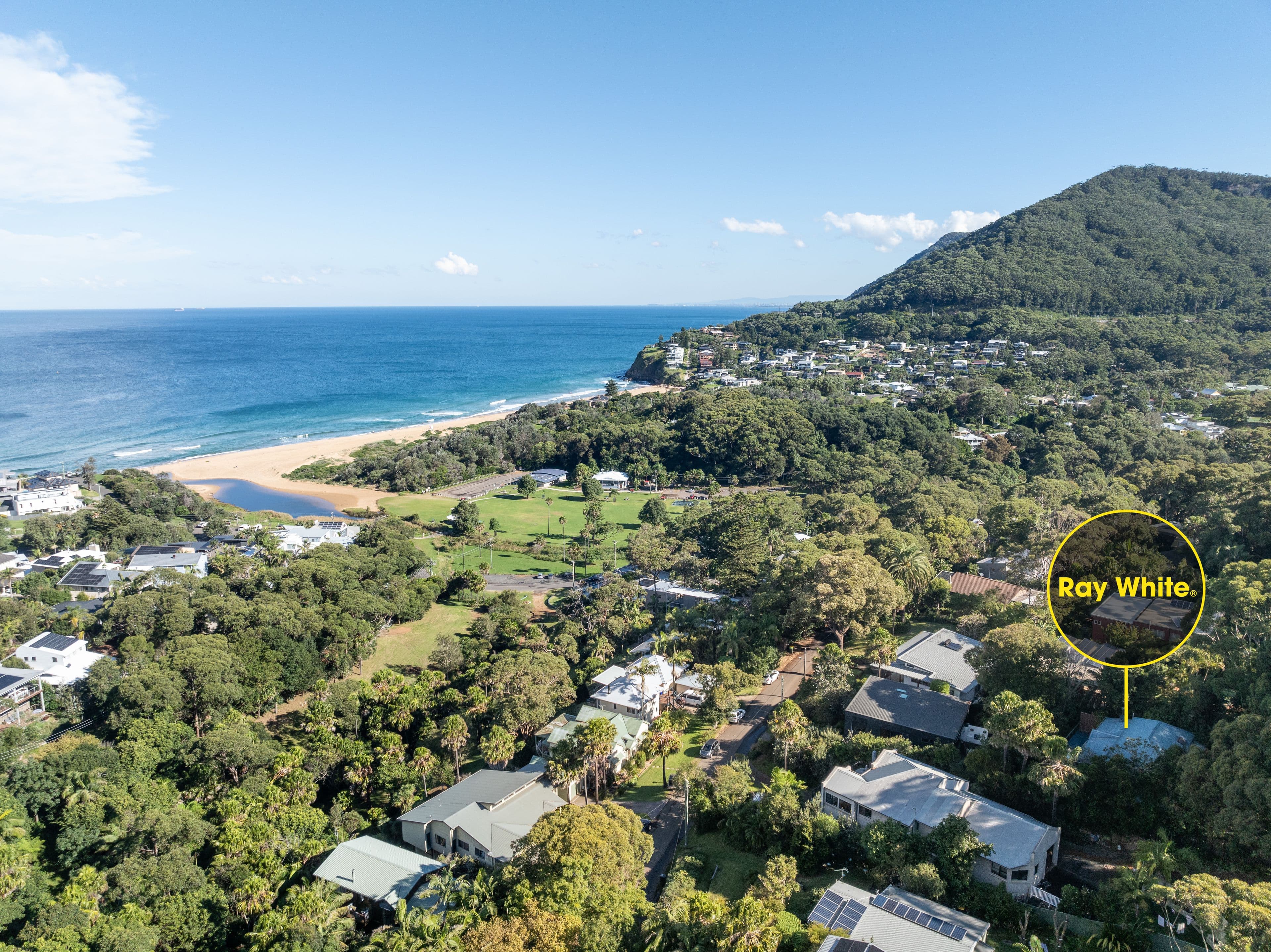 27 Chellow Dene Avenue, Stanwell Park NSW 2508, Stanwell Park - Thumbnail 2