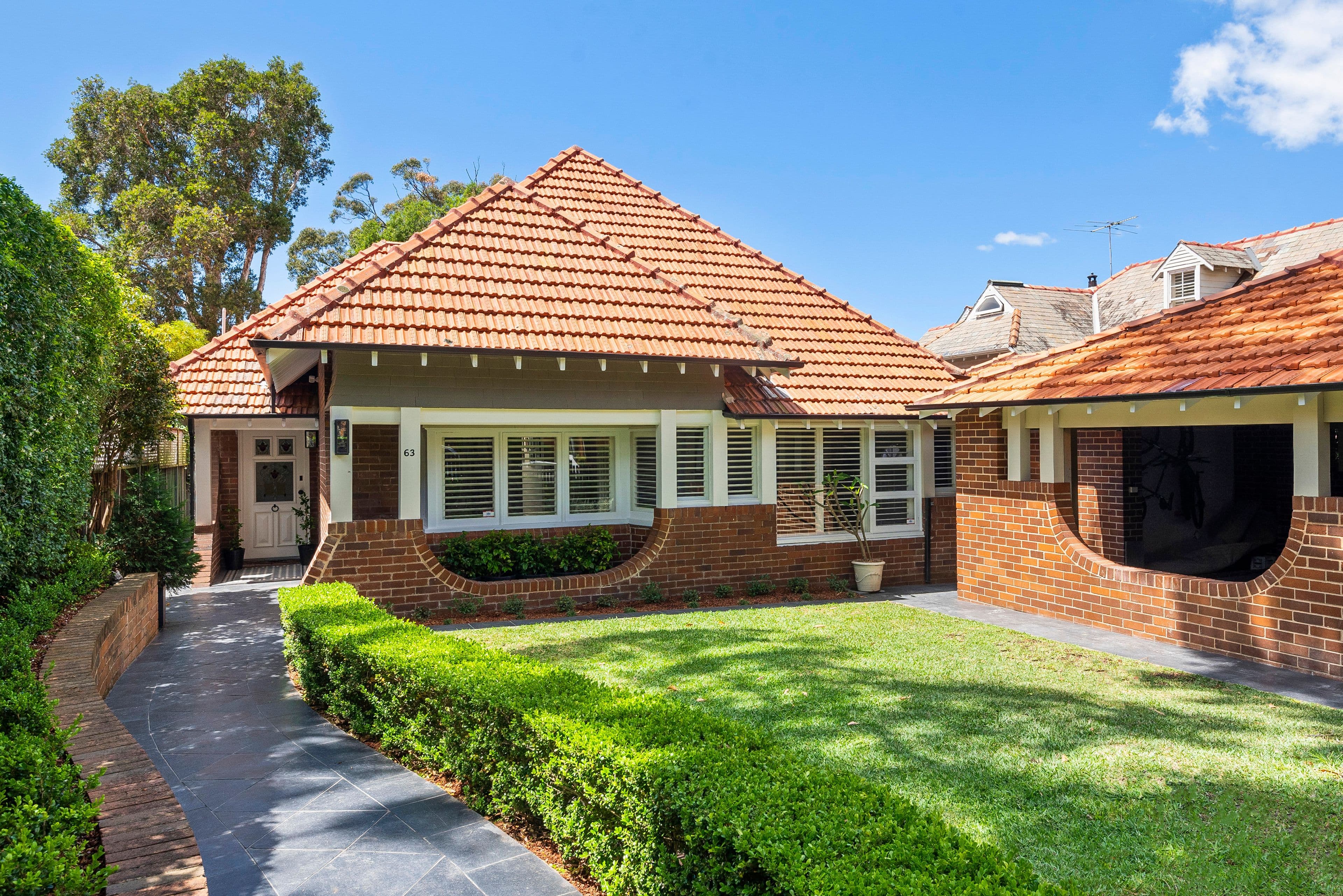 63 Raglan Street, Mosman - Image 1
