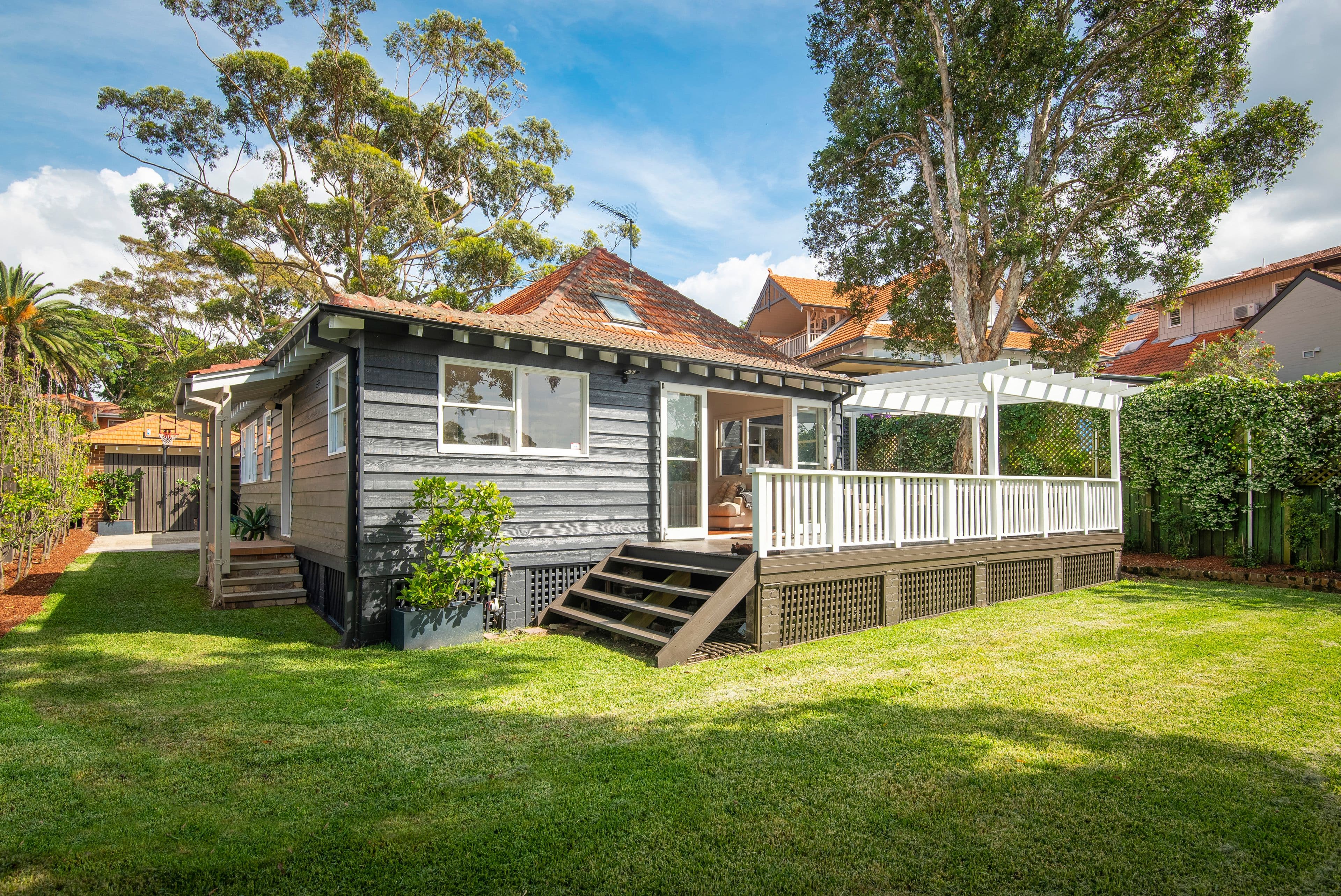 63 Raglan Street, Mosman - Thumbnail 2