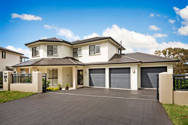 28 Link Circuit, MENAI NSW 2234, Menai - Image 1