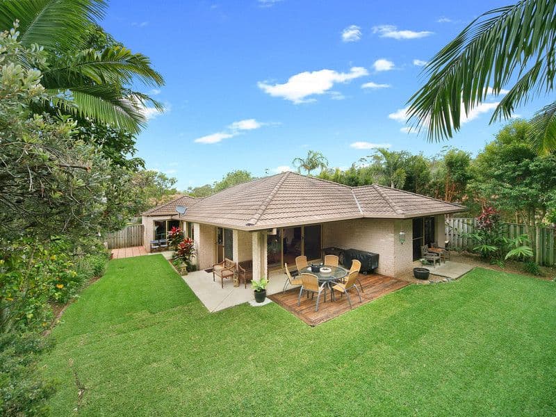 23 Rose Ash Crescent, NOOSAVILLE QLD 4566, Noosaville - Image 1