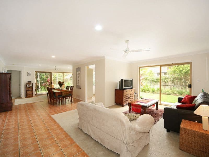 23 Rose Ash Crescent, NOOSAVILLE QLD 4566, Noosaville - Thumbnail 4