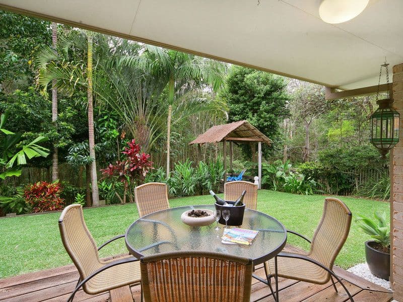 23 Rose Ash Crescent, NOOSAVILLE QLD 4566, Noosaville - Thumbnail 6